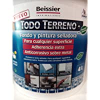 TODO TERRENO AL AGUA BLANCO marca AGUAPLAST